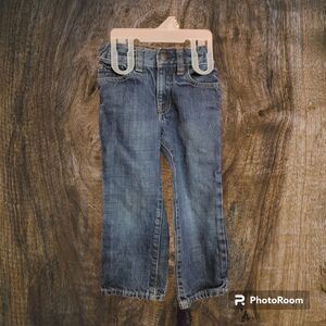Baby Gap Toddler‎ Size 3T jeans (B41)